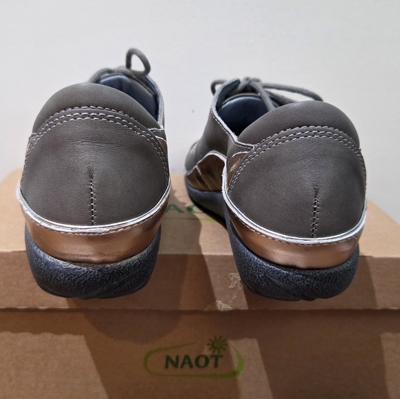 Women's Naot Kumara Shoes Size, 38 (7) - Picture 14 of 16